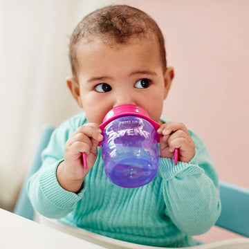 Spout Cup Easy Sip 200ml - 6m+