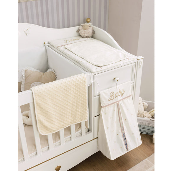 Star  3 IN 1 BABY SET