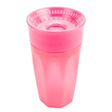 Cheers 360 Spoutless Transition Sippy Cup, (9m+), 2 Count