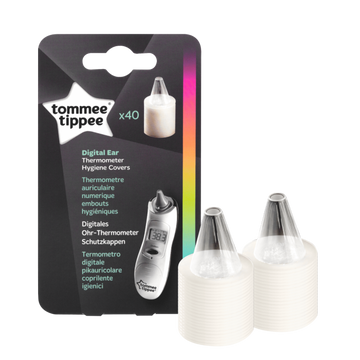 Digital Thermometer Refills
