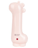 Bath thermometer Giraffe Pink