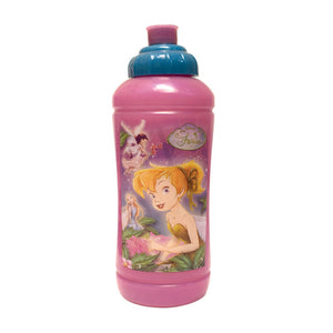 Fairies Trudeau Disney bottle