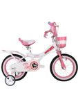 Jenny girl bike 12 inch - Mommy And Me