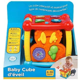 Baby cube d'eveil - Mommy And Me