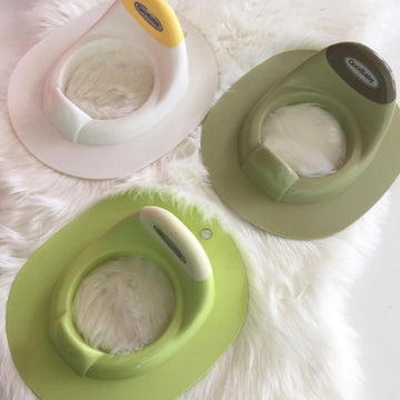 Kids Toilet Seat - Mommy And Me