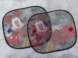 Disney Car Windows Sunshades