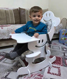 rocking chair 1-6 years - Mommy And Me