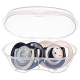 Mamajoo Silicone...2 /DAY & NIGHT 6+