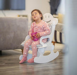 rocking chair 1-6 years - Mommy And Me