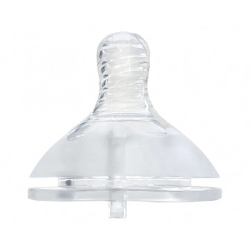 kikkaboo Anti-colic nipple “L”