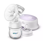 Single electric breast pump - Mommy And Me