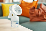 Comfort Manual breast pump - Mommy And Me