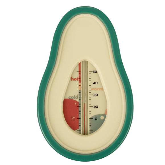 Bath thermometer Avocado