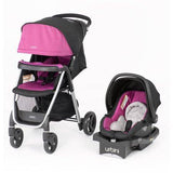 Emi travel system - Mommy And Me