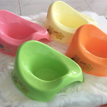 basic potty - Mommy And Me