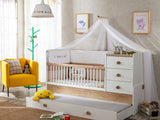 Baby Natura Room