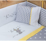 Happy Nights Bedding Set (70x110 cm)