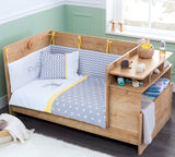 Happy Nights Bedding Set (70x110 cm)