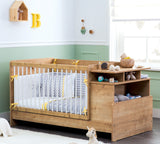 Happy Nights Bedding Set (70x110 cm)