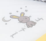 Happy Nights Bedding Set (70x110 cm)