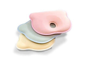 anti Flat Head Pillow - Mommy And Me
