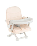Booster Seat Pappo - Mommy And Me