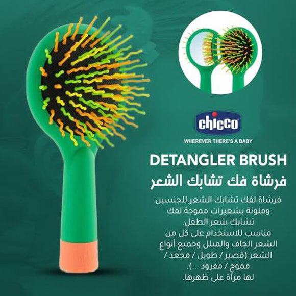 Detangler Brush