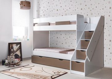bunk bed - Mommy And Me