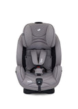 Meet Stages Car Seat Grey Flannel 0-25kg - Mommy And Me