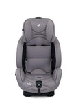 Meet Stages Car Seat Grey Flannel 0-25kg - Mommy And Me