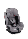 Meet Stages Car Seat Grey Flannel 0-25kg - Mommy And Me