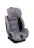 Meet Stages Car Seat Grey Flannel 0-25kg - Mommy And Me