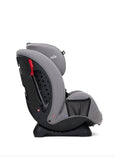 Meet Stages Car Seat Grey Flannel 0-25kg - Mommy And Me