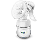Comfort Manual breast pump - Mommy And Me