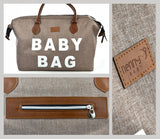 BABY Bag