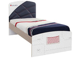 FIRST CLASS BED 90*200 +PULL OUT BED 90*190