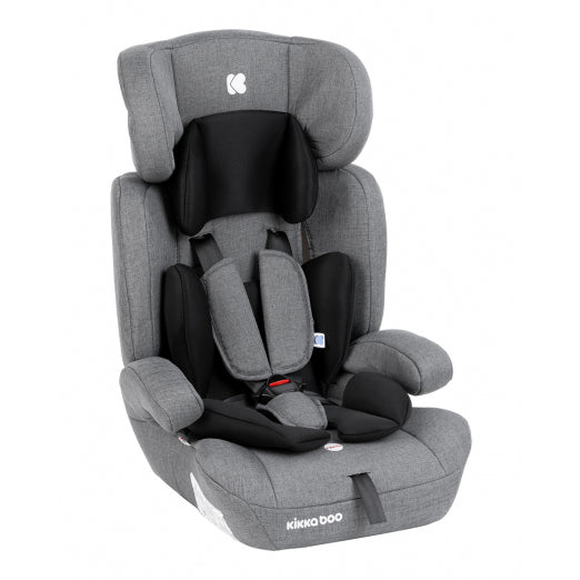 Car seat 1-2-3 (9-36 kg) Zimpla