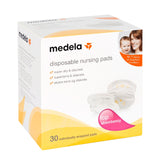 Medela Disposable Nursing Pads - 30 Pack