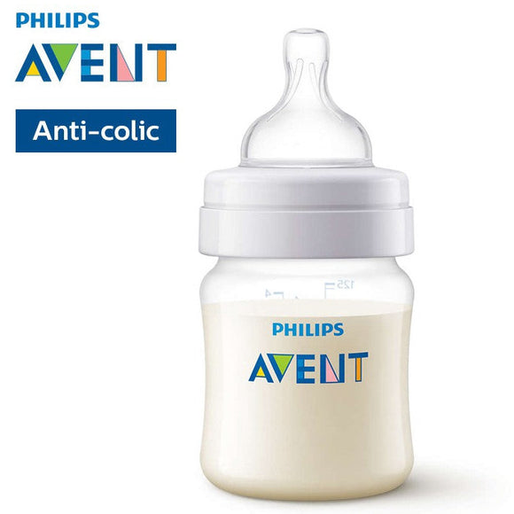 Anti-colic with AirFree™ vent / 125ML