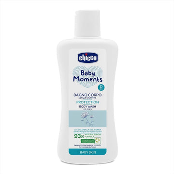 Body Wash 200 ml