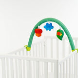 3in1 Activity playgym new aesthetics