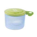 Baby Food Containers System