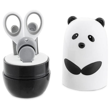 Baby Manicure Set 4 in 1