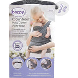 Boppy ComfyFit Baby Carrier