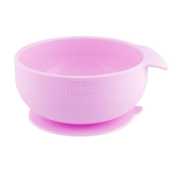 Easy Silicone Bowl