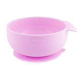 Easy Silicone Bowl