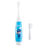 Electric Toothbrush Boy