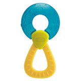 Fresh Relax Ring with Hanger Teethers
