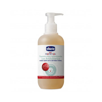 Hand Soap With Antibacterial