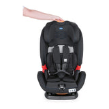 Car Seat Akita Fix 9-36kg - Mommy And Me